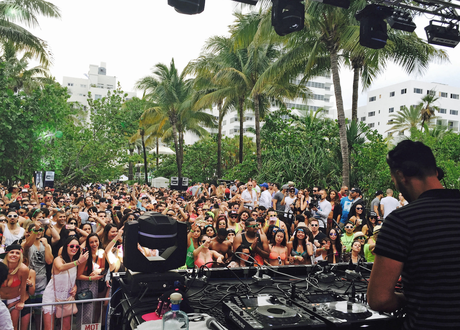 The Best Parties at Miami Music Week 2023 Zocha Group Blog