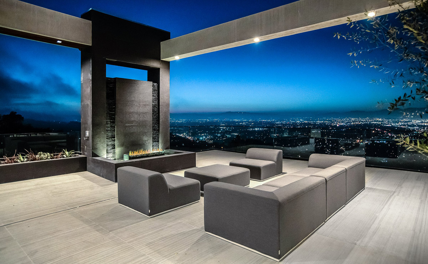 Los Angeles Kings Suite Rentals