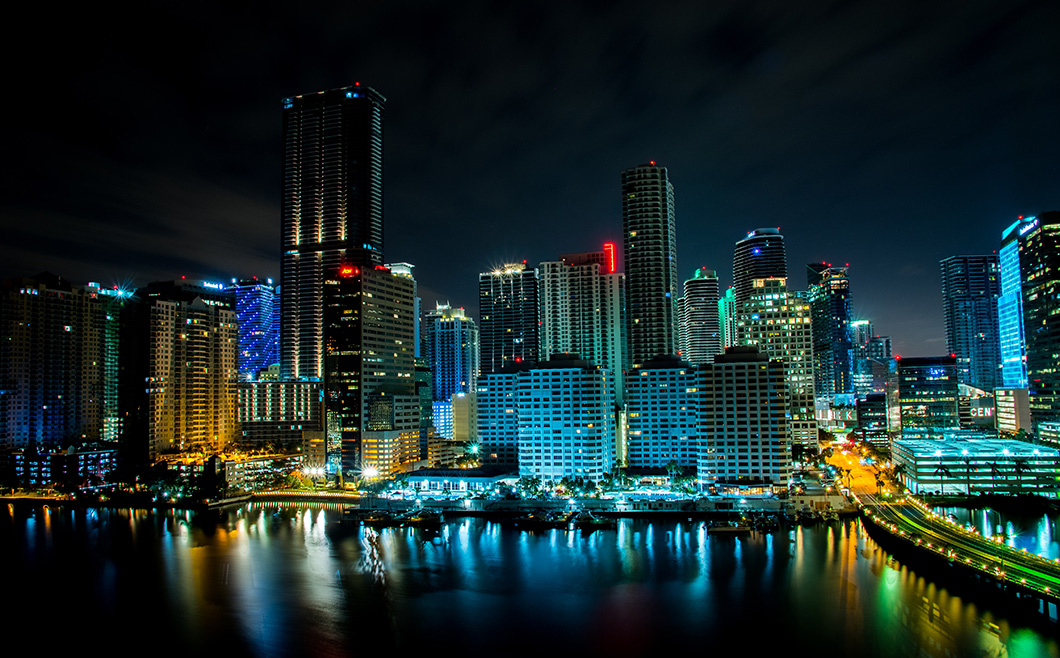 Top 10 Hottest Miami Nightlife Destinations Zocha Group