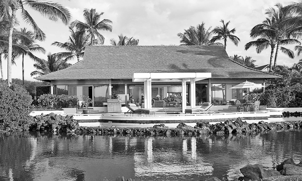 maui lani resort oceanfront suite