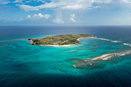 The Top 10 Best Private Islands in the World | Zocha Group Blog