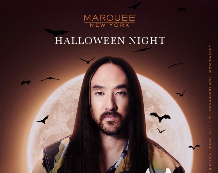 marqueenewyorkhalloween2021steveaoki