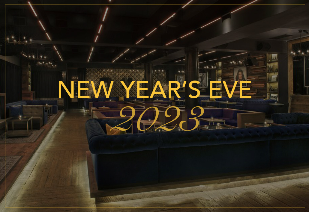 Hyde Sunset NYE 2023 | Los Angeles New Year's Eve Events