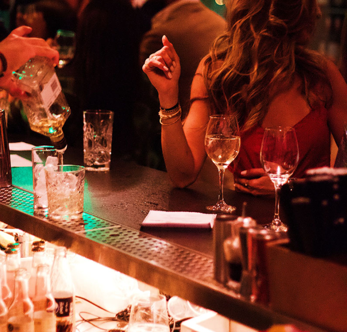 The Ultimate Guide To The Best Los Angeles Nightlife | Zocha Group