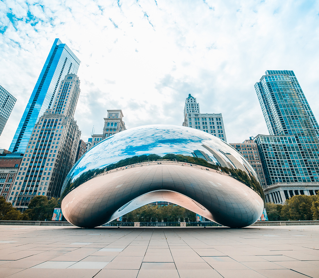 Lollapalooza is open in Chicago: The scene from the gates