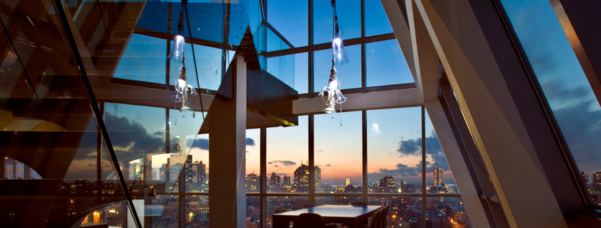 hotel on rivington penthouse nyc