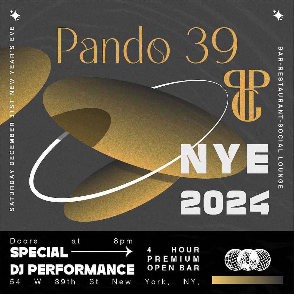 pando 39 nye 2024 new years eve nyc events