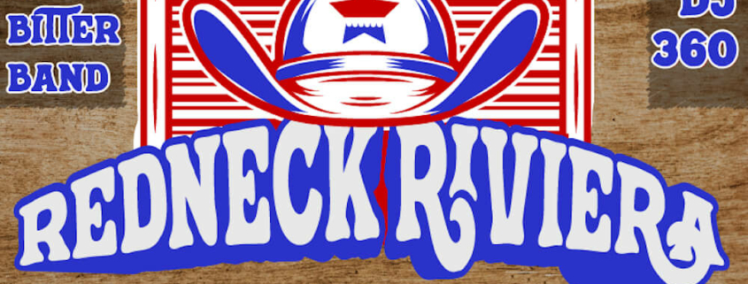 redneck riviera nashville nye 2024 new years eve events