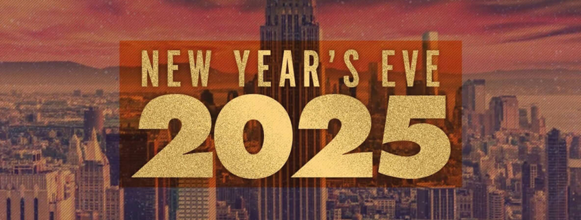 dream downtown nye 2025 at the gallery nyc new years eve events