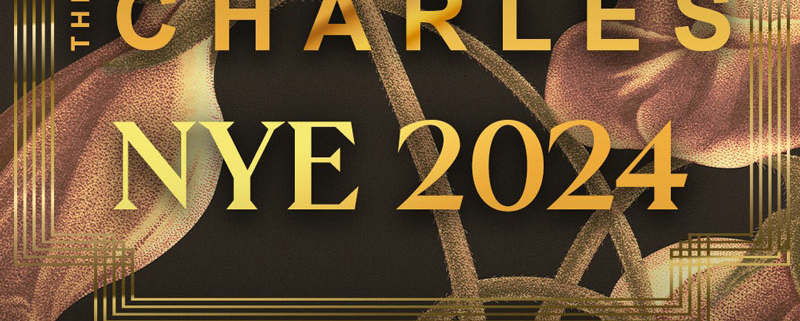 the charles baltimore nye 2024 new years eve maryland