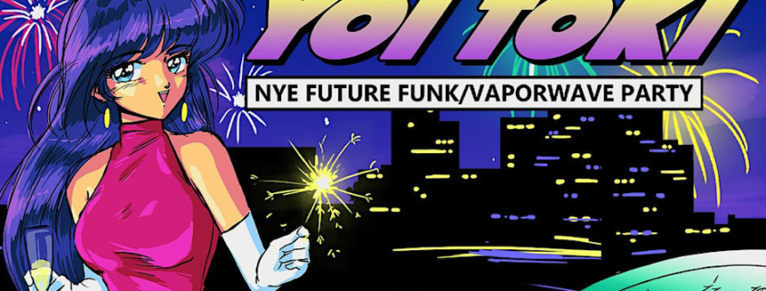 the virgil nye 2024 new years eve los angeles events yoi toki