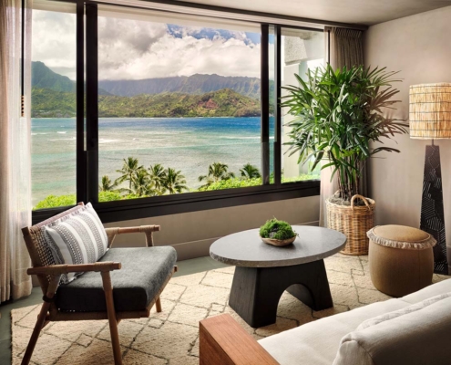 1 hotel hanalei bay