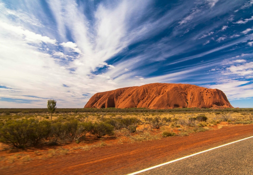 Australia Desert Hotel, Image 4