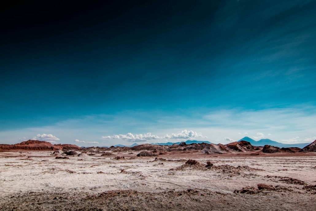 Chile Desert Hotel, Image 7