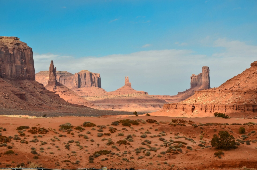 Sedona Desert Hotel, Image 2