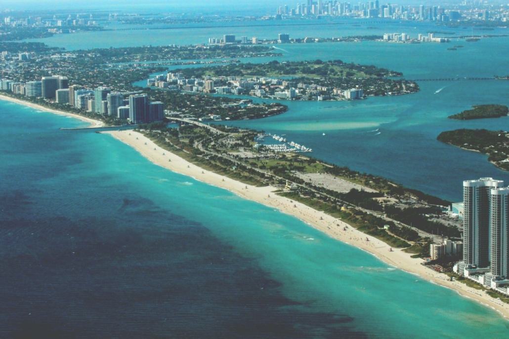 intro image for 10 best villas miami