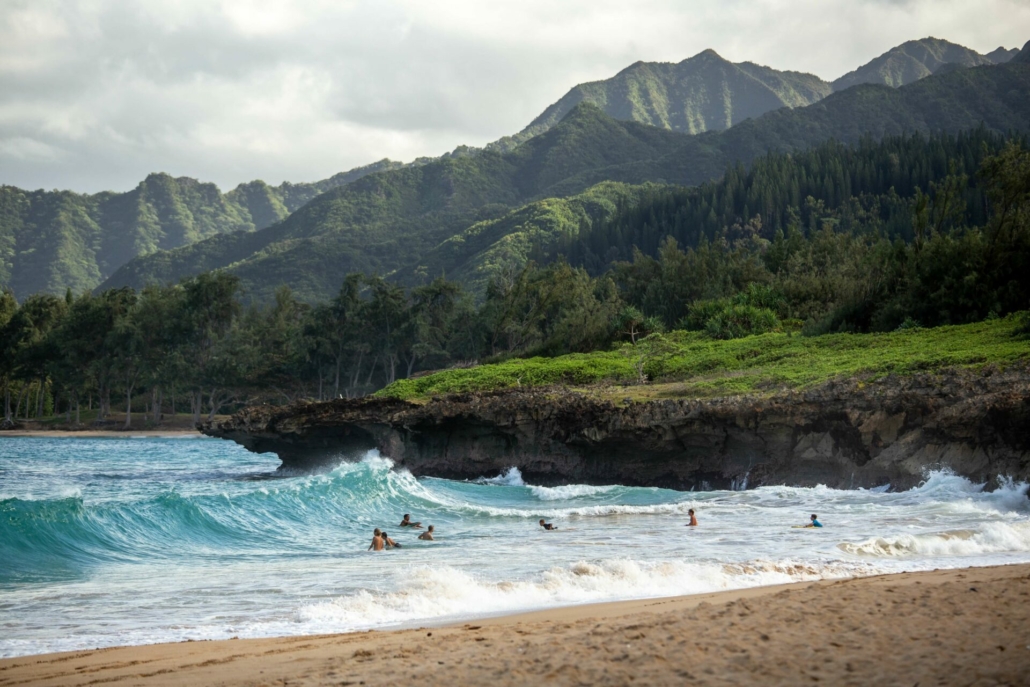 Hawaiian Yoga