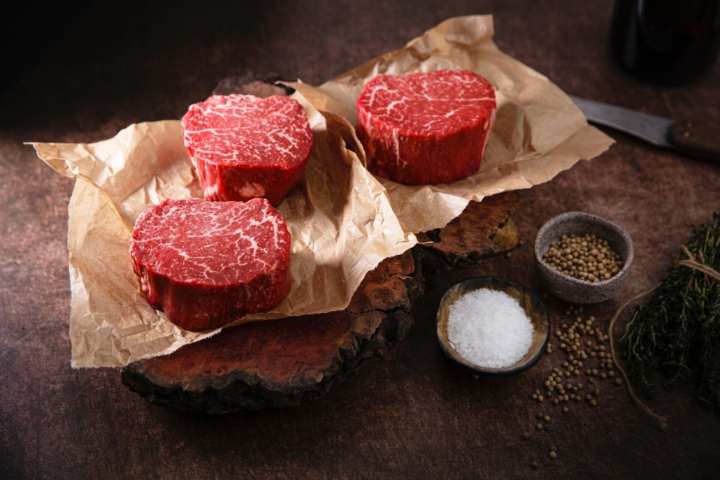 prime beef chuck quality steak butchery