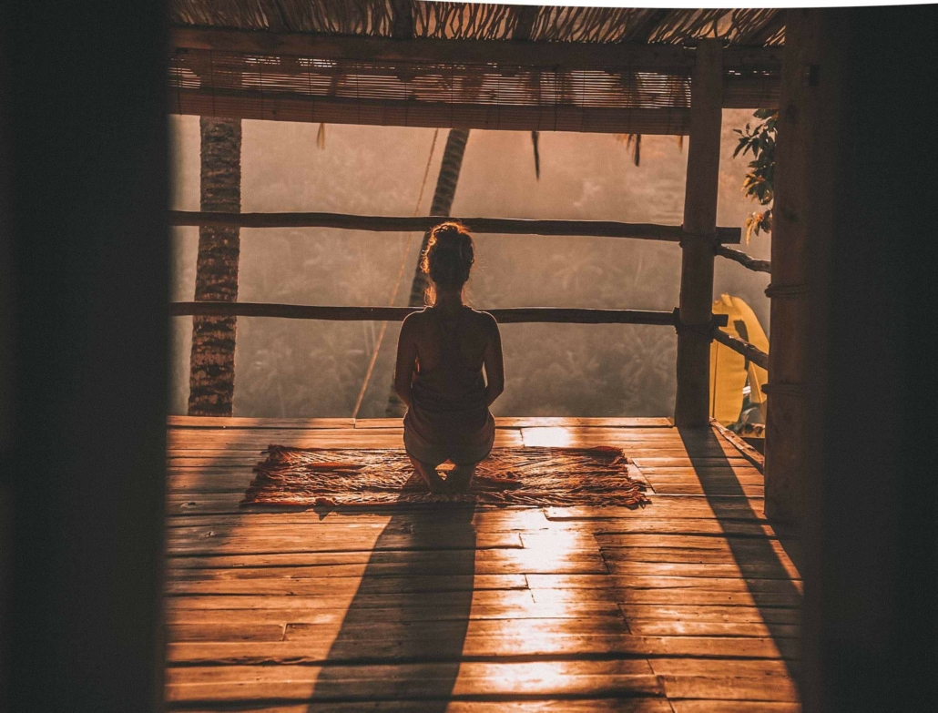 Yoga in India