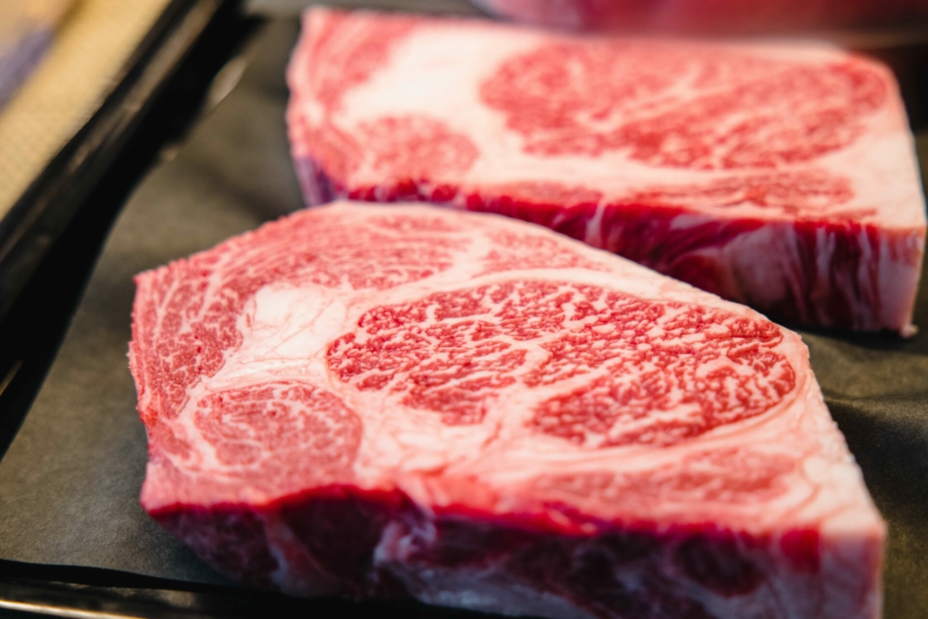 where to get wagyu steak Los Angeles