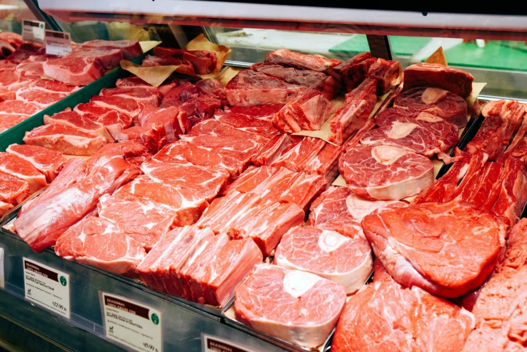 best butcher shops in LA