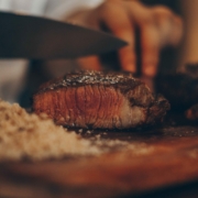 featured image for best steakhouses in miami