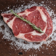 featured image for most premium butcher shops in LA blog