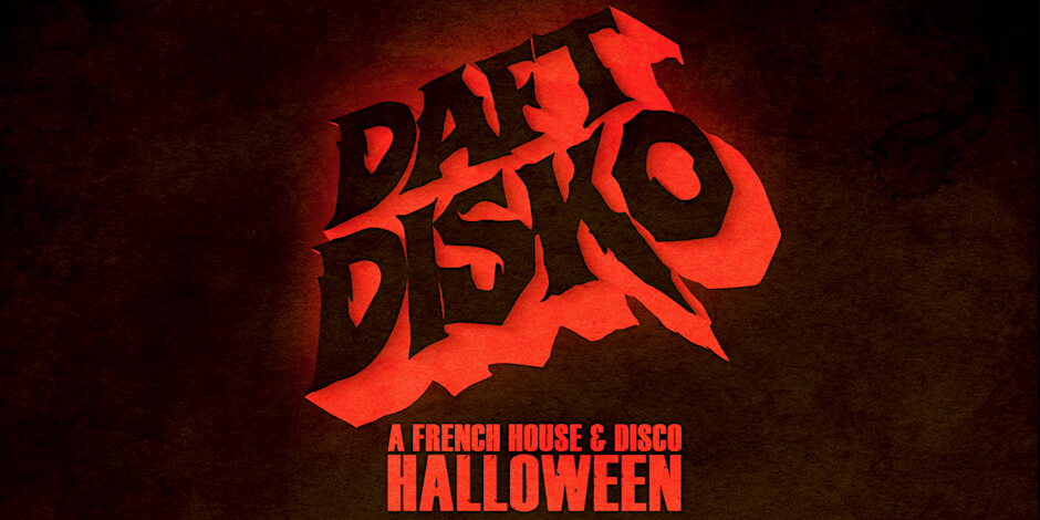 daft disko austin halloween 2024