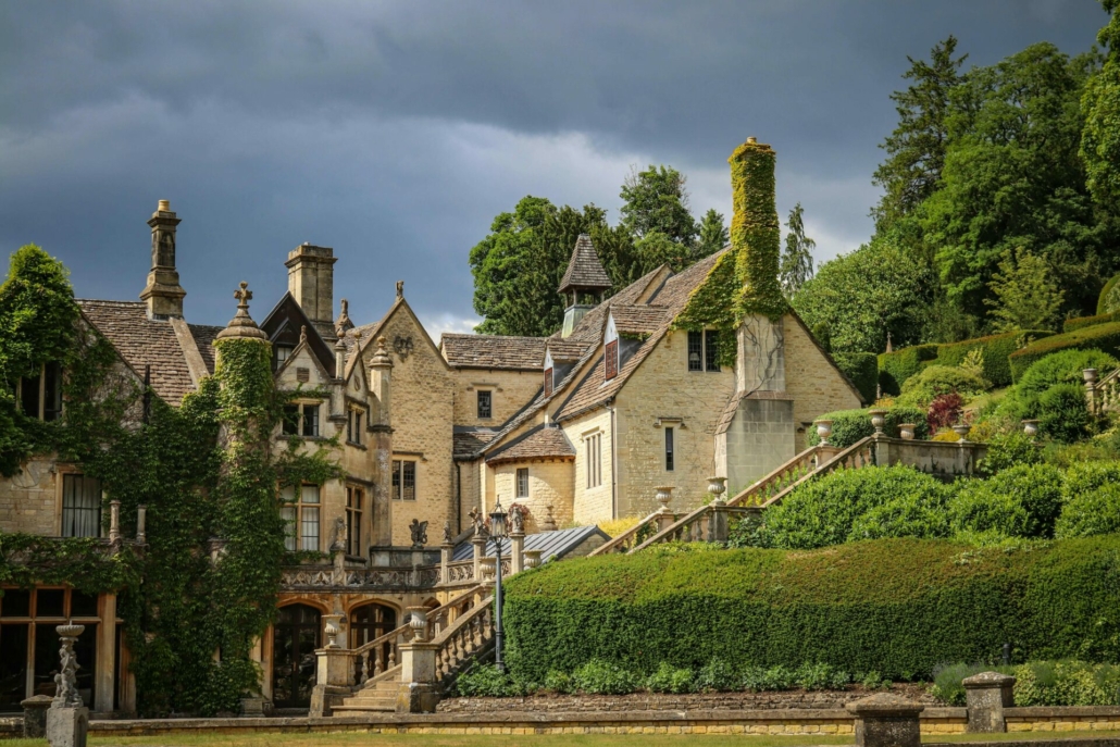 cotswolds hotel