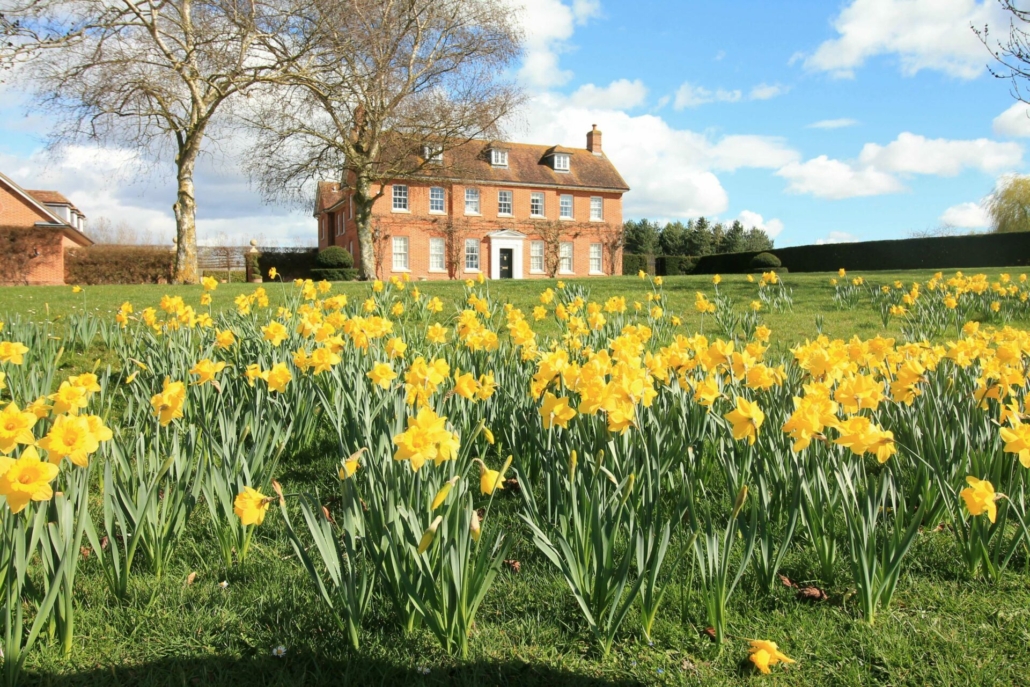 hotel england country