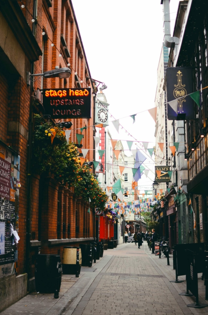 dublin