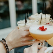 featured image for best cocktail bars in scottsdale blog