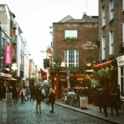 featured image for best pubs in dublin blog