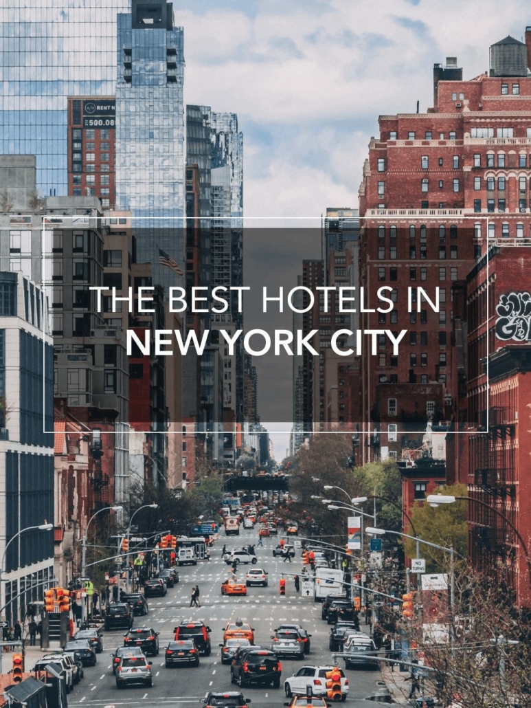 main image for best hotels in new york city blog