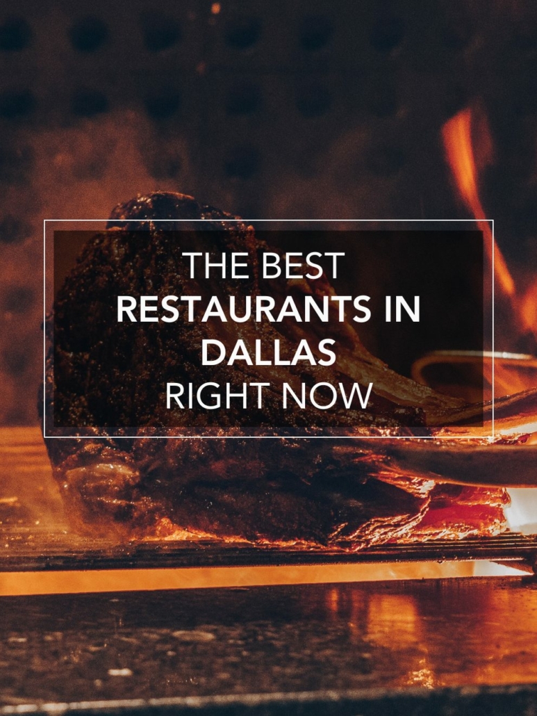 main image for best restaurants in dallas blog