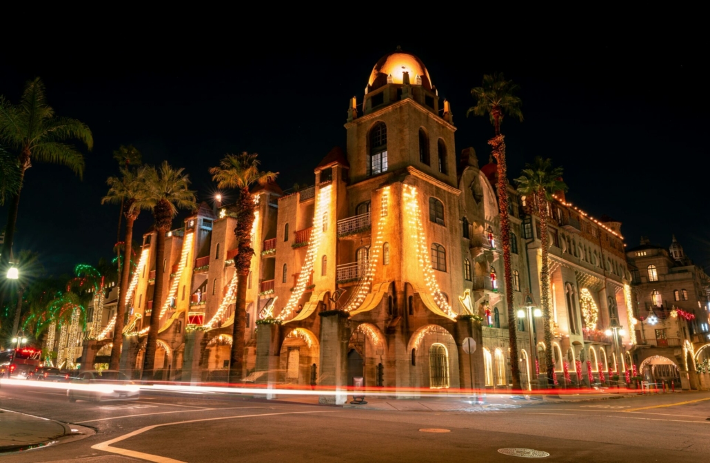 mission inn