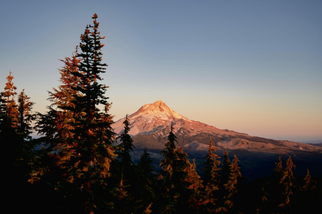 mount hood