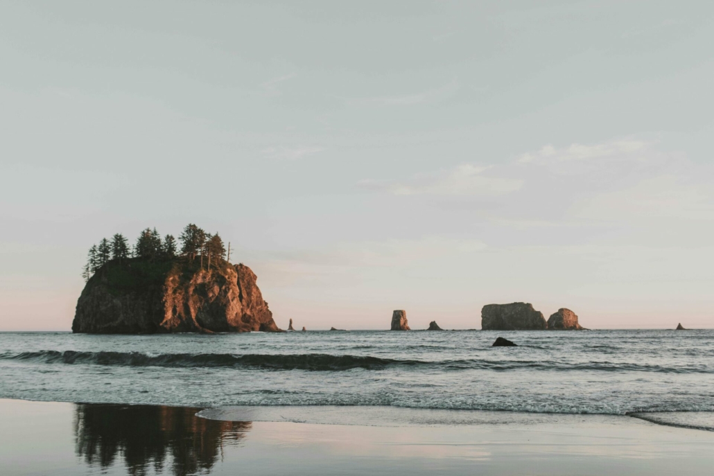 La Push